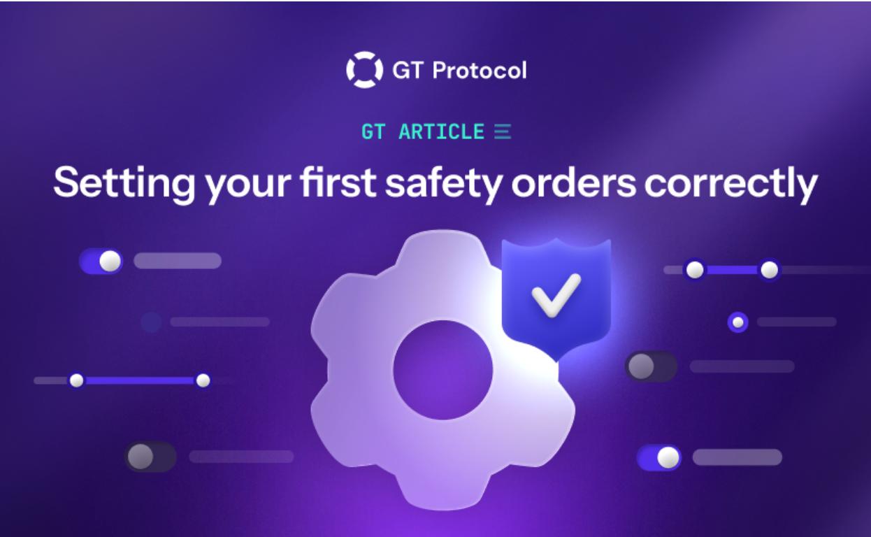Safety Orders: How to Set Your First DCA Levels Correctly