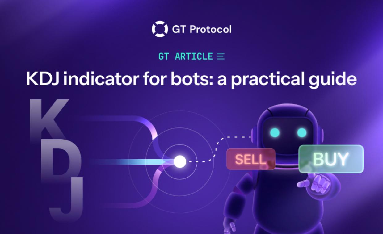KDJ Indicator for Bots: A Practical Guide