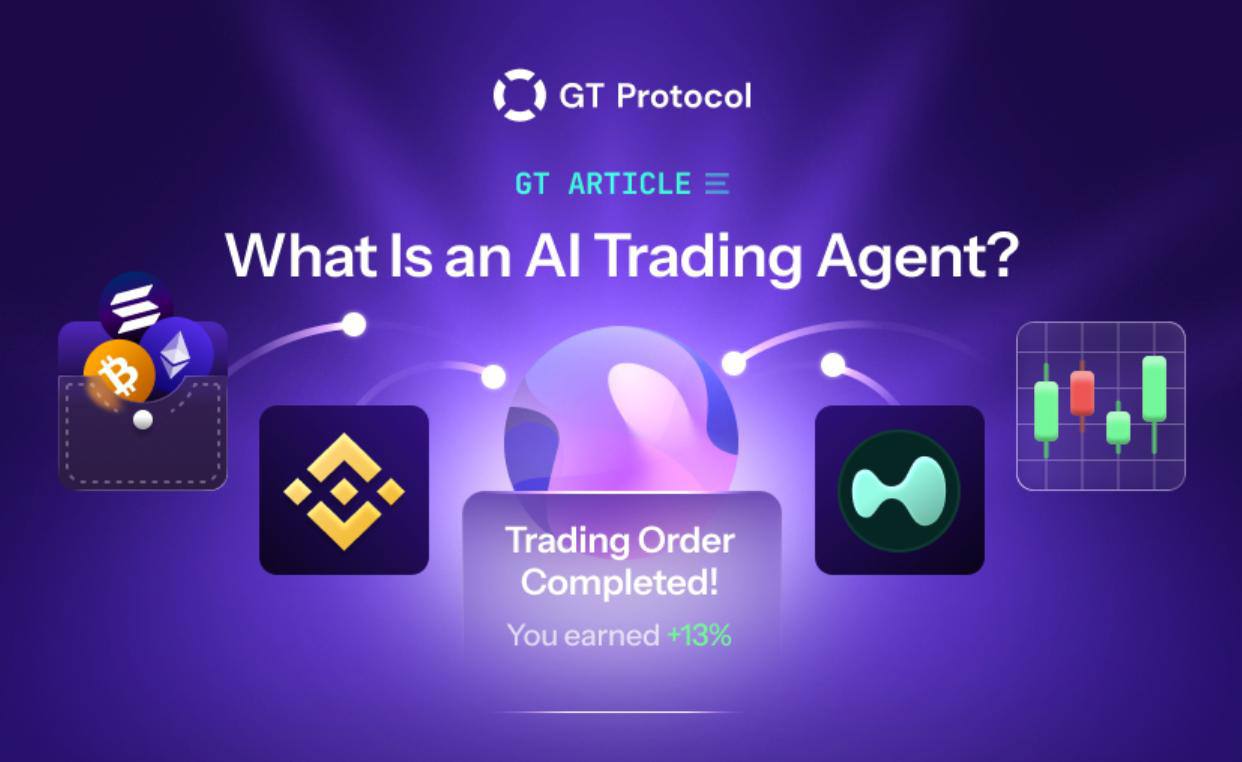 What Is an AI Trading Agent?