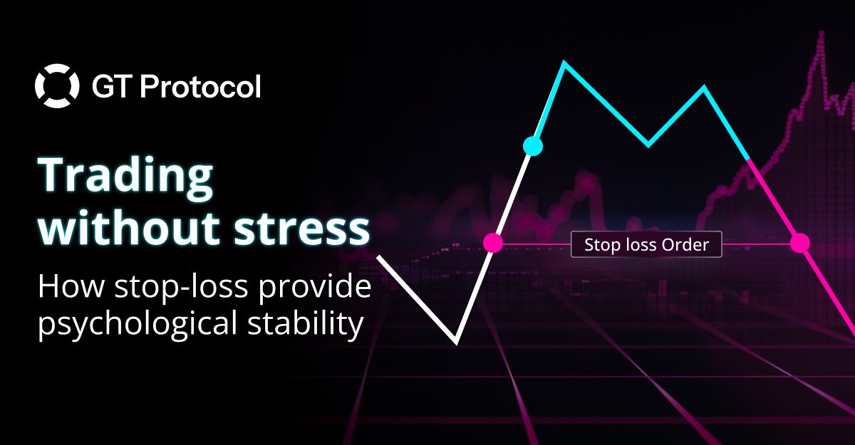Effortless Trading: The Role of Stop-Loss in Enhancing Trader Serenity
