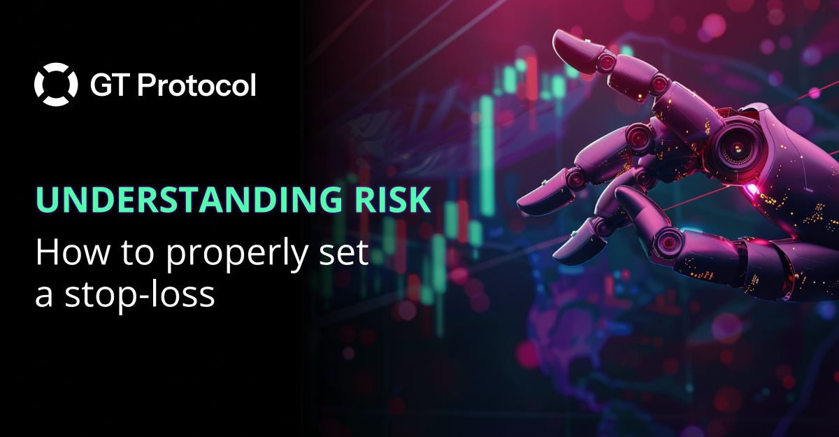 Mastering Risk Management: Effective Strategies for Setting Stop-Loss Orders in Crypto Trading